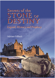 Secrets of the Stone of Destiny