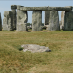 Stonehenge calendar