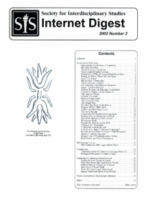 SIS Internet Digest 2002-2 cover